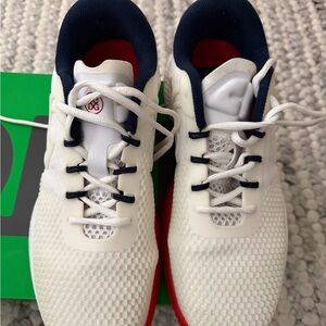 G/FORE Men's Sneakers - Size 10.5